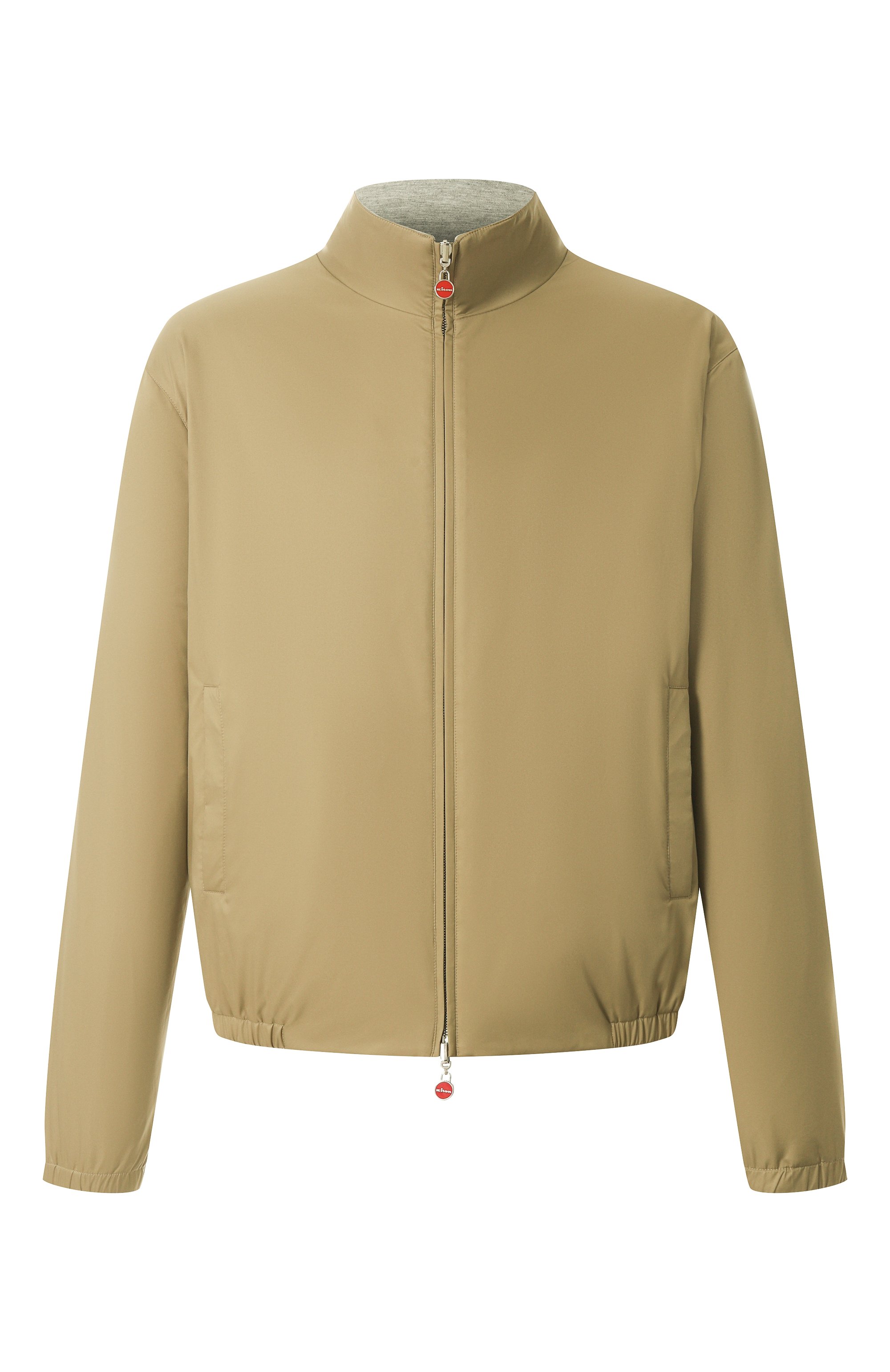 Двусторонний бомбер KITON, арт. UW2061V0830F07, фото 1