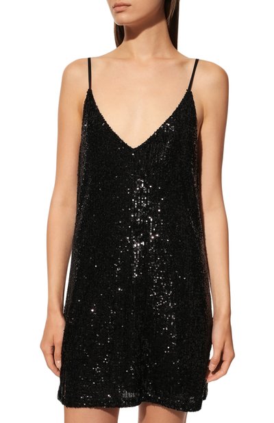 Платье IN THE MOOD FOR LOVE, арт. NEW Y0RK S0LID DRESS, фото 3