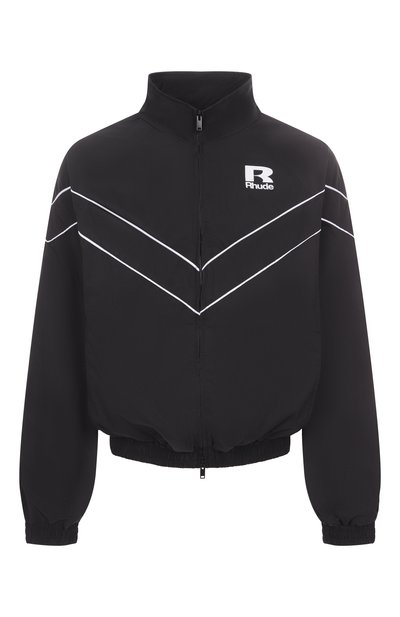 Хлопковая куртка RHUDE, арт. RHPS25JA01005, фото 1