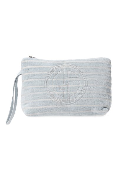 Женский клатч GIORGIO ARMANI, арт. GW000132/AF10463