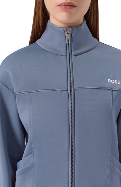 Толстовка BOSS, арт. 50544177, фото 5