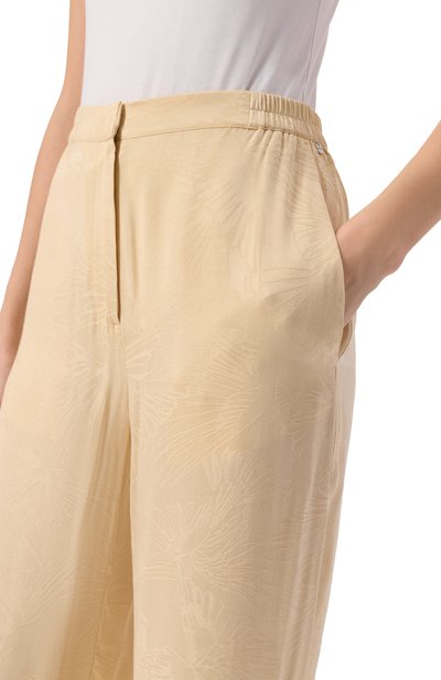 Брюки BOSS ORANGE, арт. 50540385, фото 5