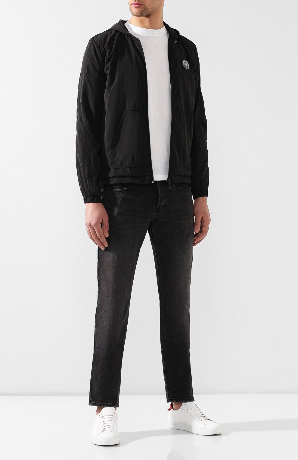 Куртка PLEIN SPORT, арт. P19C MRB1079 SXV005N, фото 2