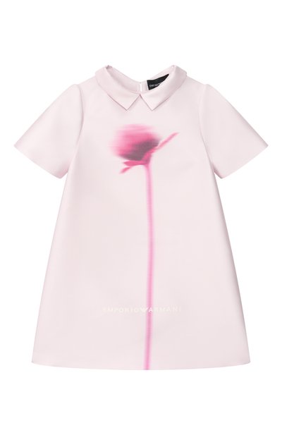 Платье EMPORIO ARMANI, арт. EG000624/AF21543
