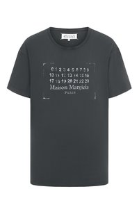 Темно-серый