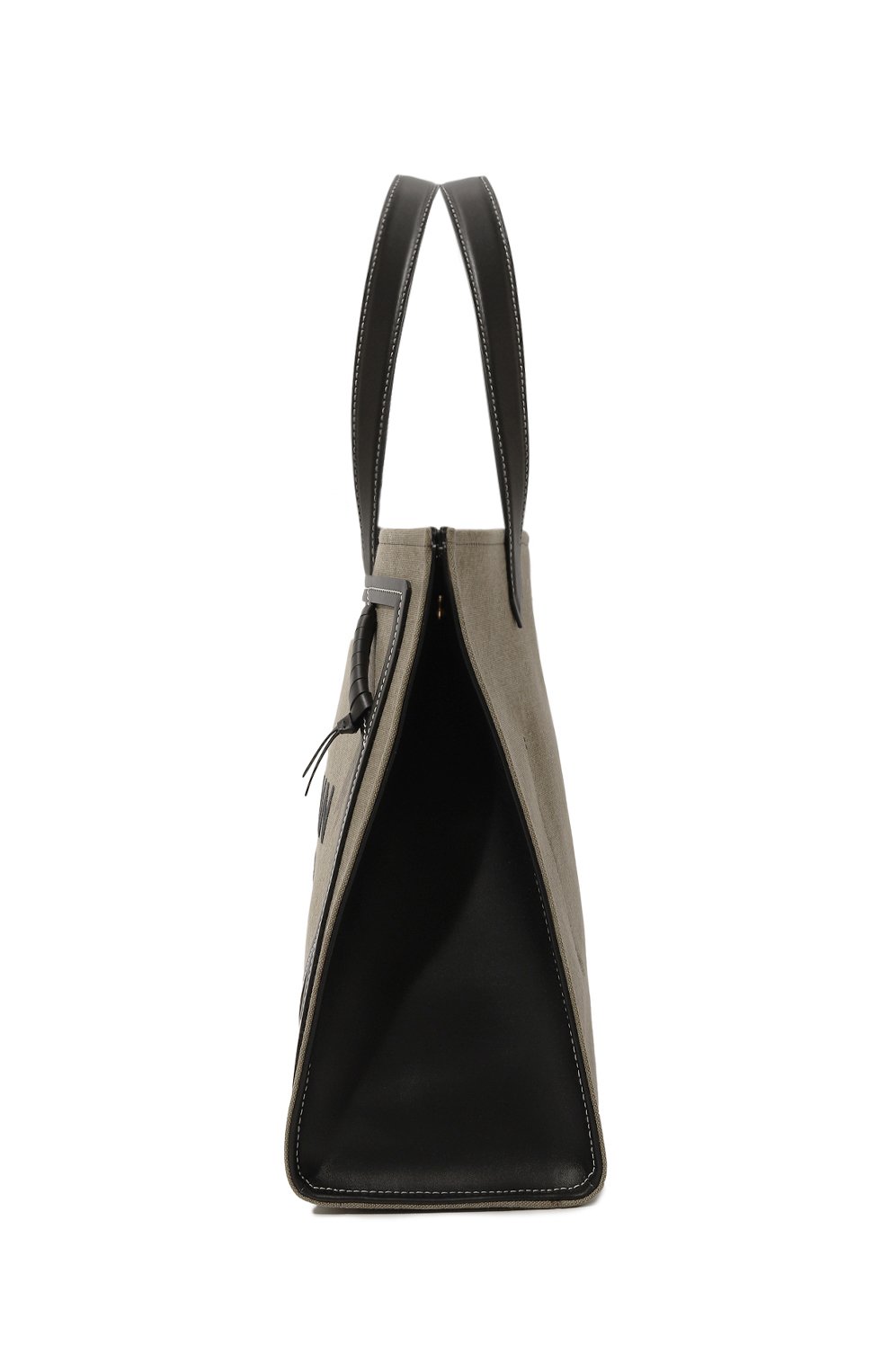 Сумка-тоут b-army BALMAIN, арт. DN1FF810/TDVY, фото 4