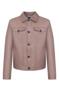 Темно-бежевый