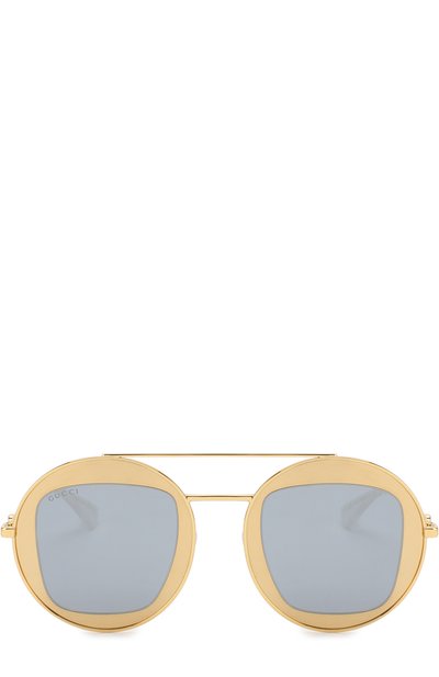 Солнцезащитные очки GUCCI, арт. GG0105 003, фото 3