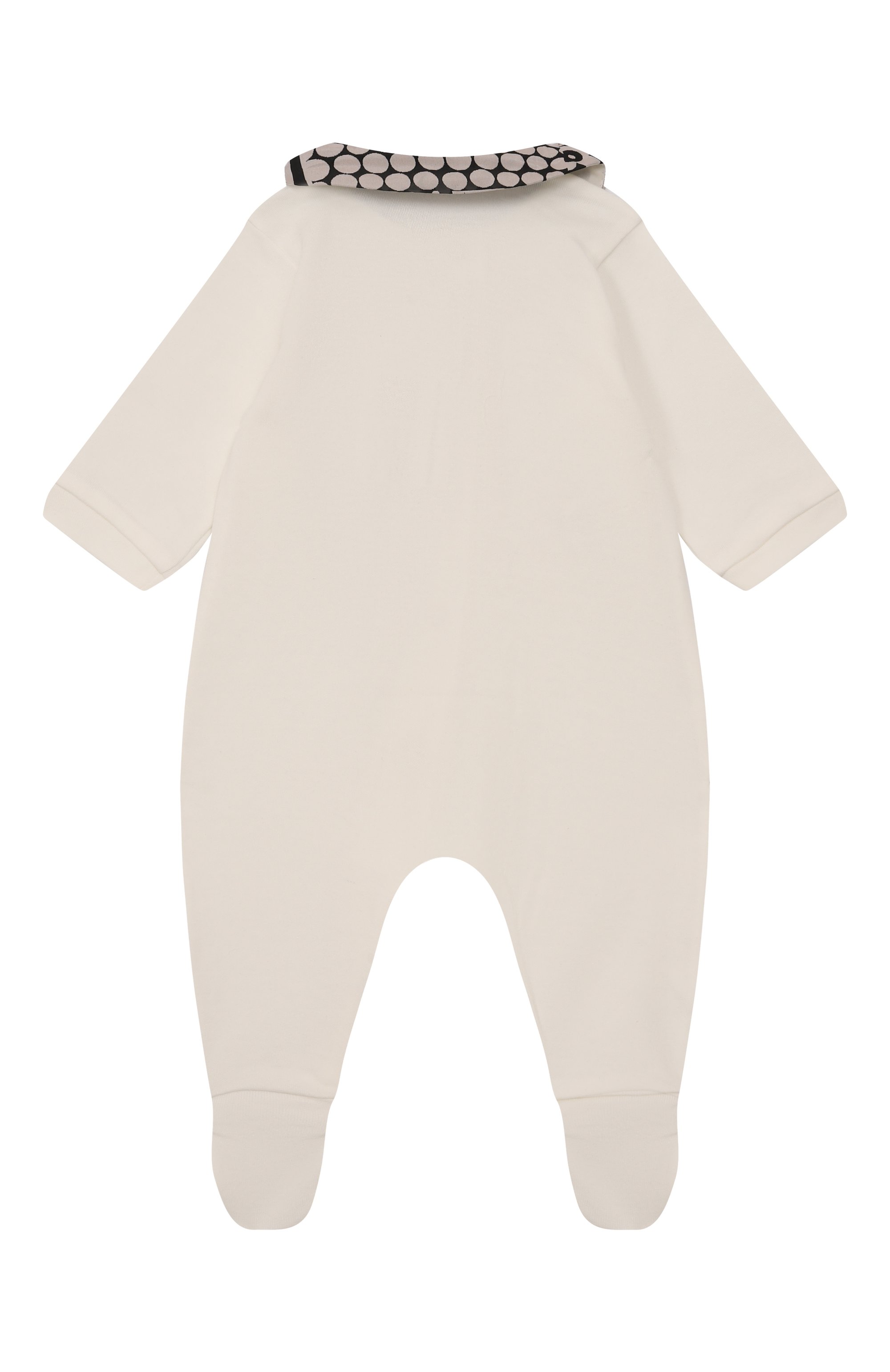 Комплект на выписку из четырех предметов CHEPE, арт. 071513, фото 3