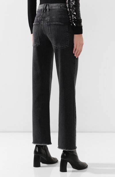 Джинсы RTA, арт. WF9338-224STUD, фото 4