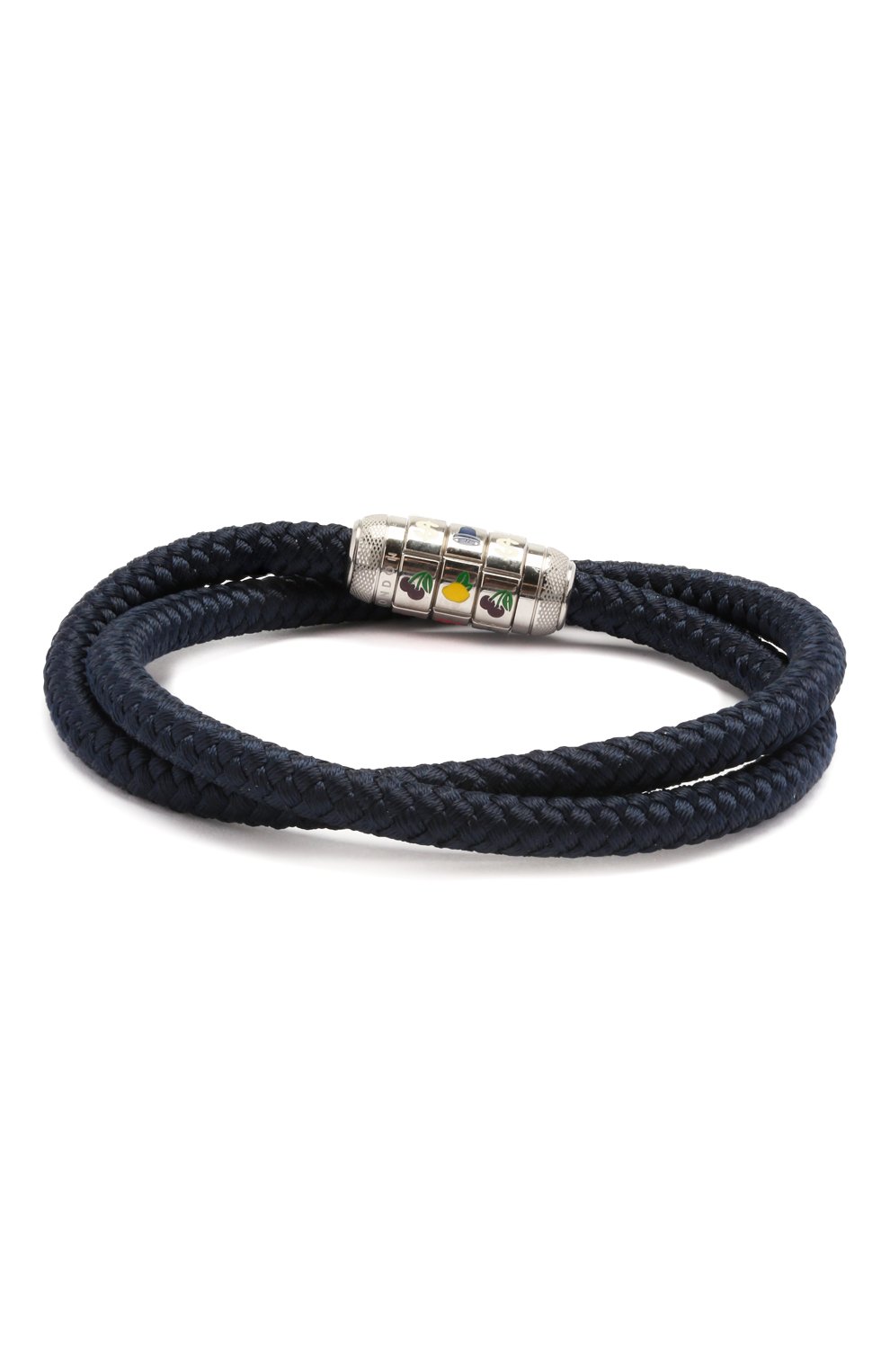 Текстильный браслет TATEOSSIAN, арт. BR0708, фото 2