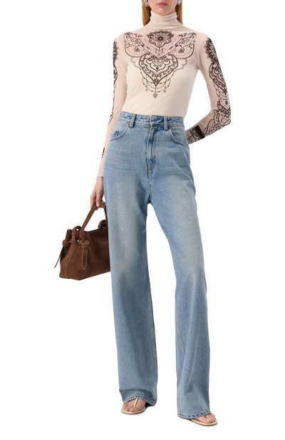 Водолазка D.EXTERIOR, арт. 61820, фото 2