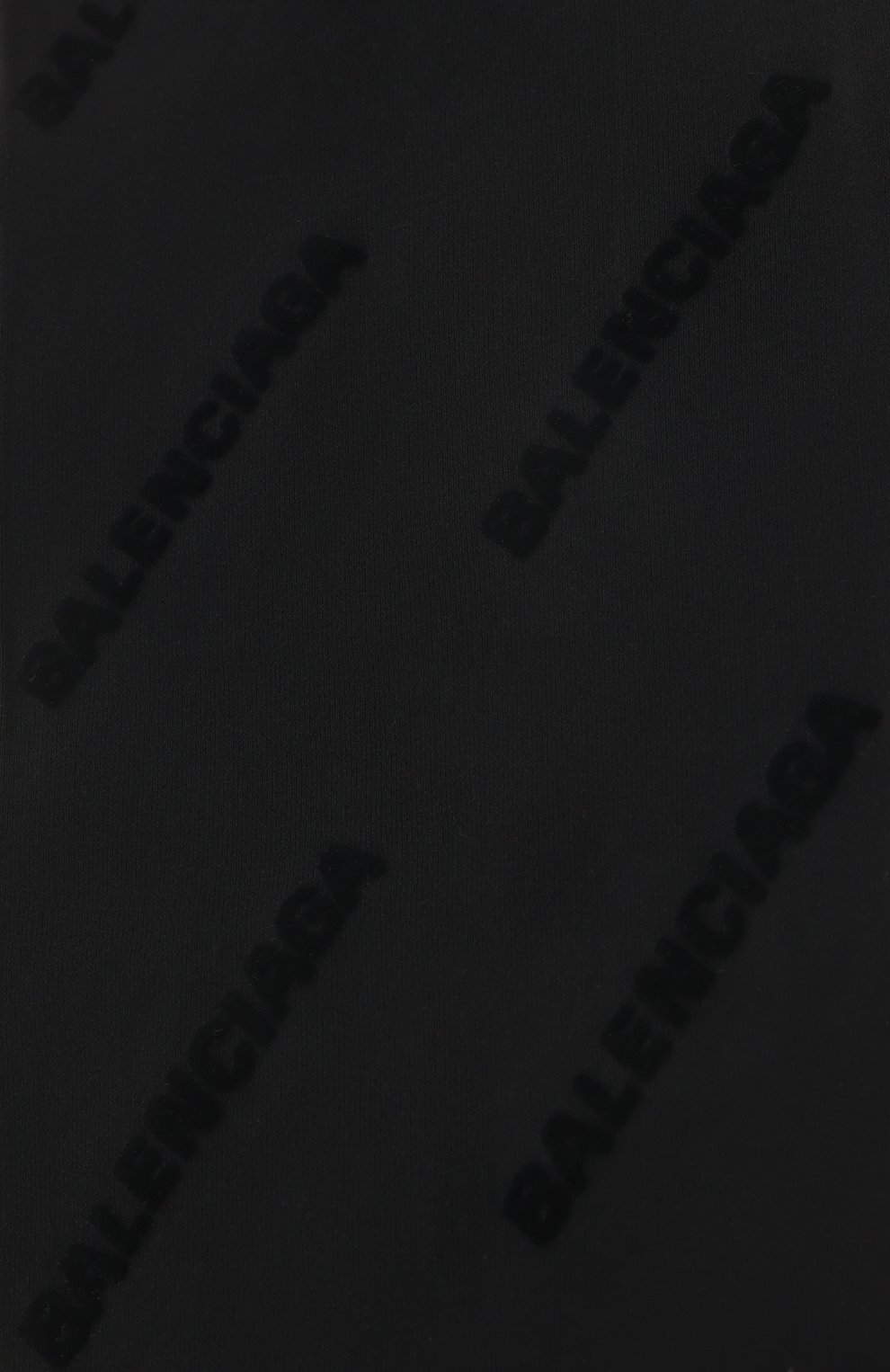 Колготки BALENCIAGA черного цвета по цене 25300 руб., арт. 580914/369B1, фото 2 Колготки BALENCIAGA, арт. 580914/369B1, фото 2