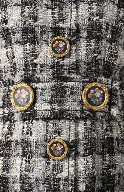 Платье DOLCE & GABBANA, арт. F6E7WZ/FQMHE, фото 5