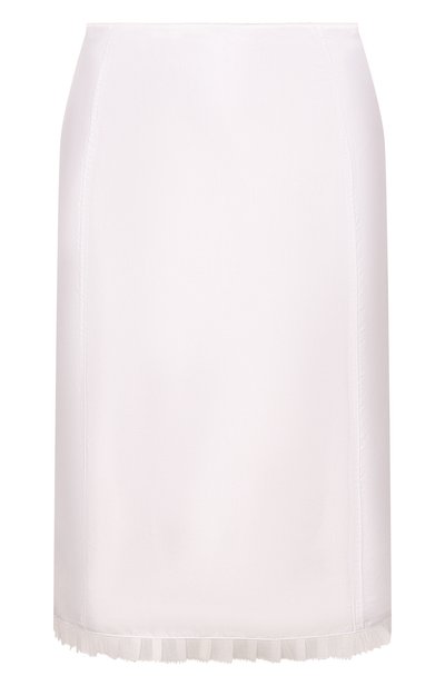 Женская юбка DUNST, арт. UDSK6A206WT