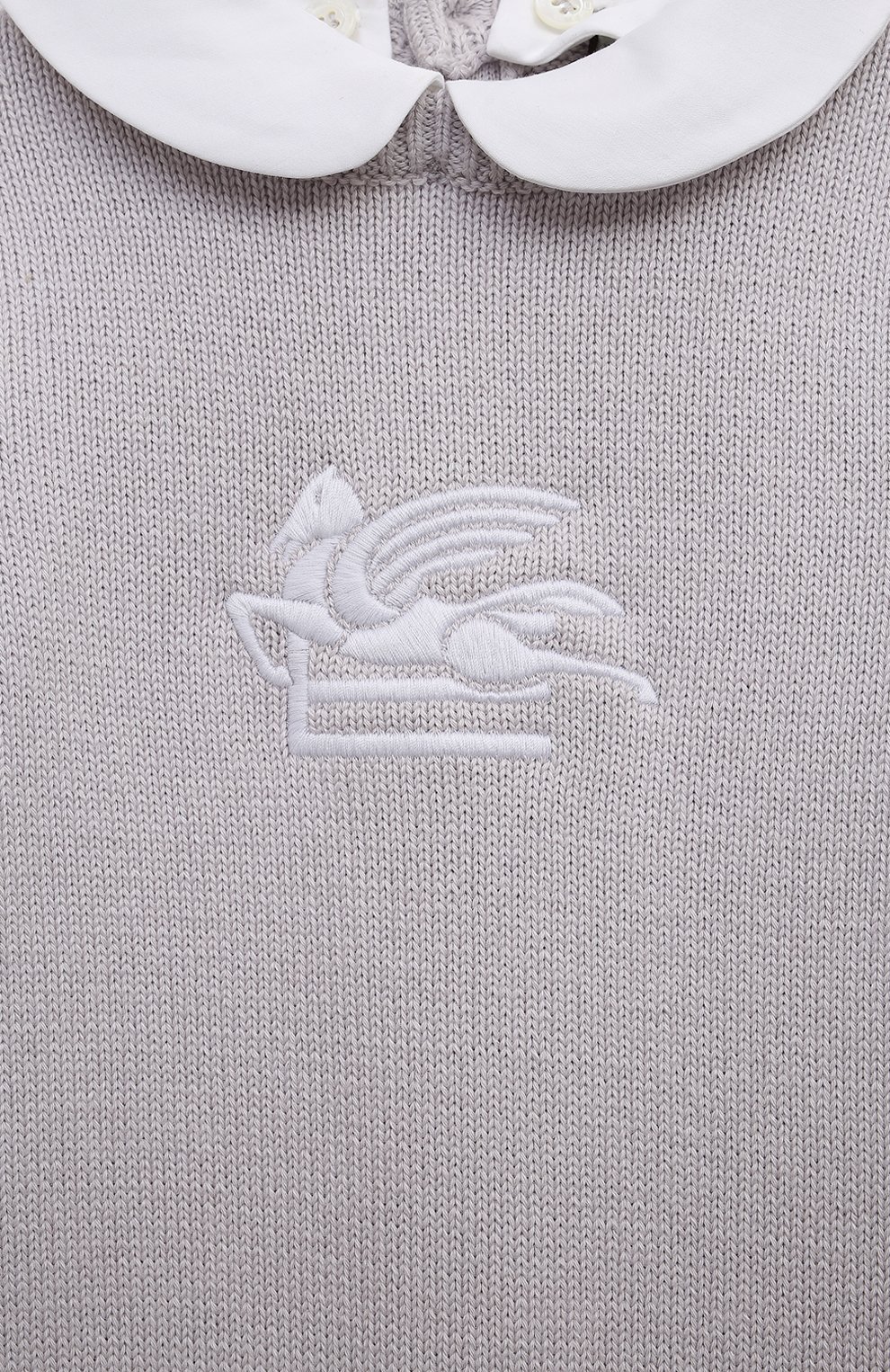 Комплект из комбинезона и шапки ETRO, арт. GUB540, фото 6