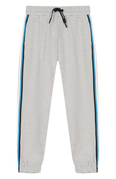 Брюки KARL LAGERFELD KIDS, арт. Z31109