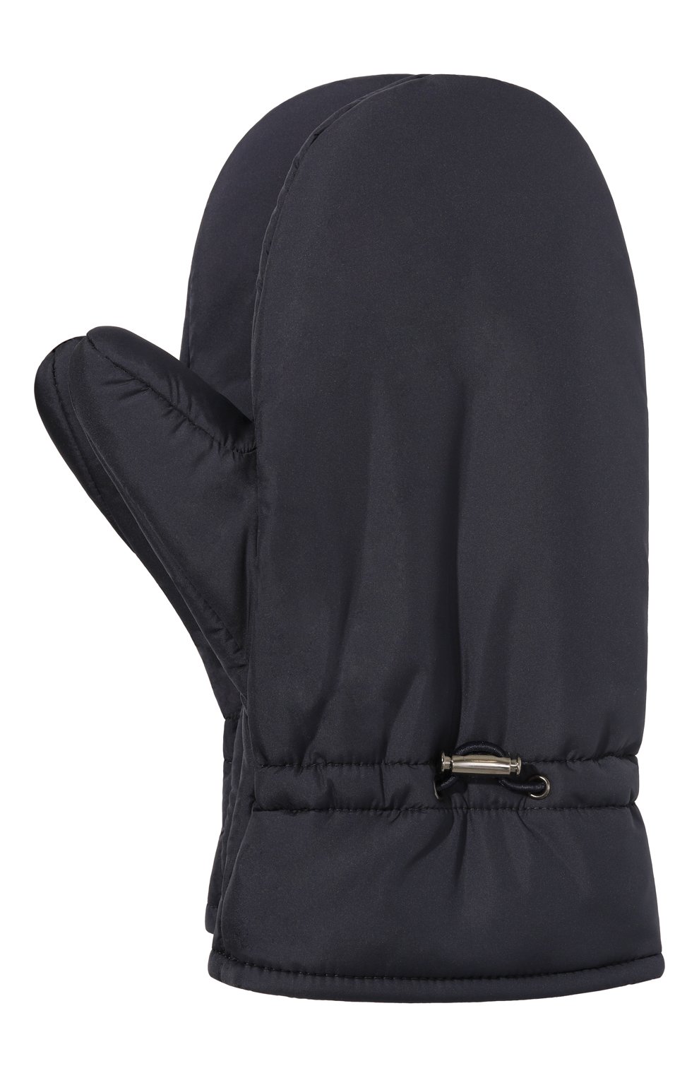 Варежки IL GUFO, арт. A24GS044N0106, фото 1