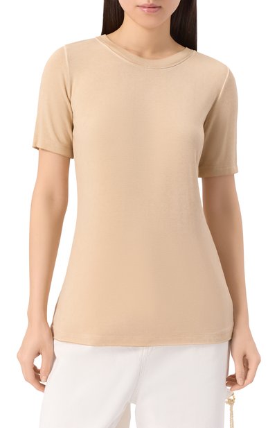 Топ из вискозы UMA WANG, арт. UP1032, фото 3