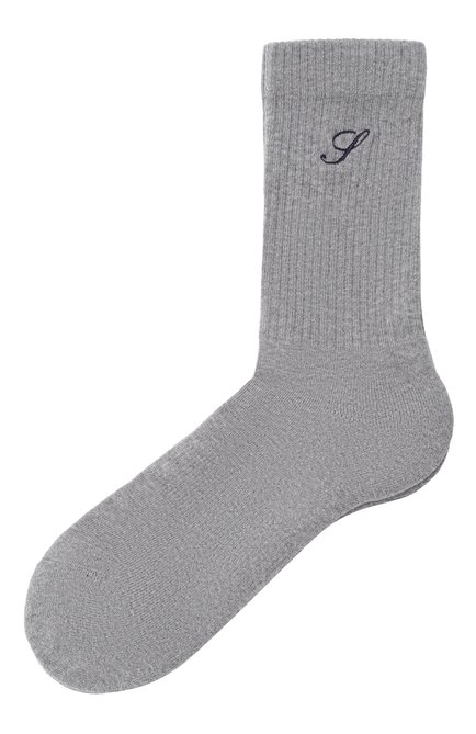 Женские хлопковые носки SPORTY AND RICH, арт. AC07468327GY03