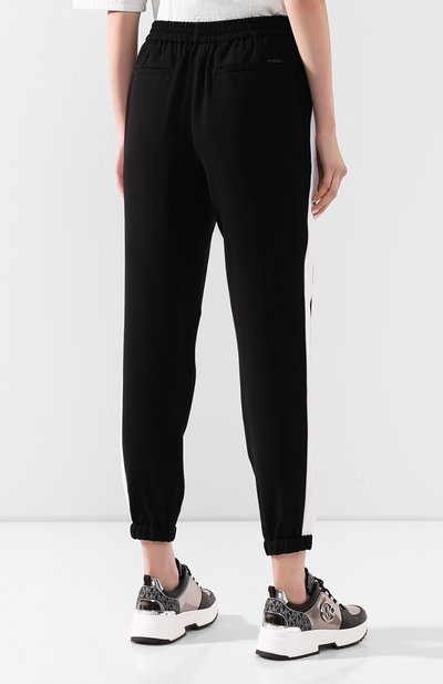 Джоггеры MICHAEL MICHAEL KORS, арт. MH83GPS6BZ, фото 4