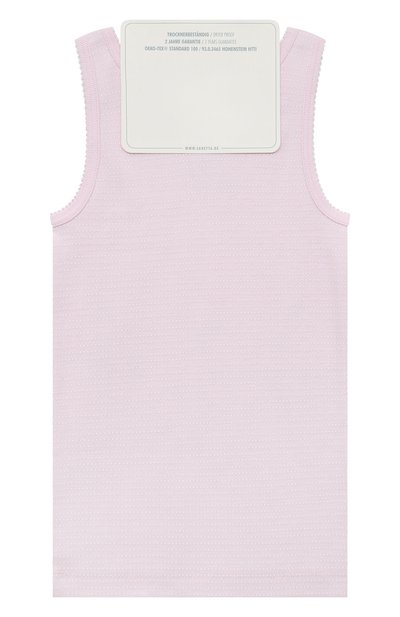 Комплект из двух маек SANETTA, арт. 335558, фото 2