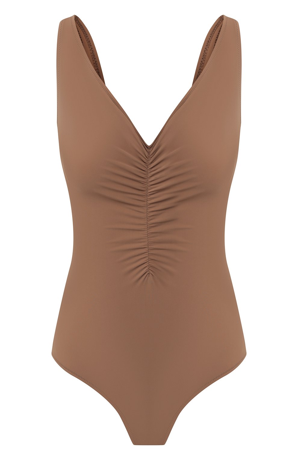 Слитный купальник TOTEME, арт. S0NDRI0 1802-2256, фото 1