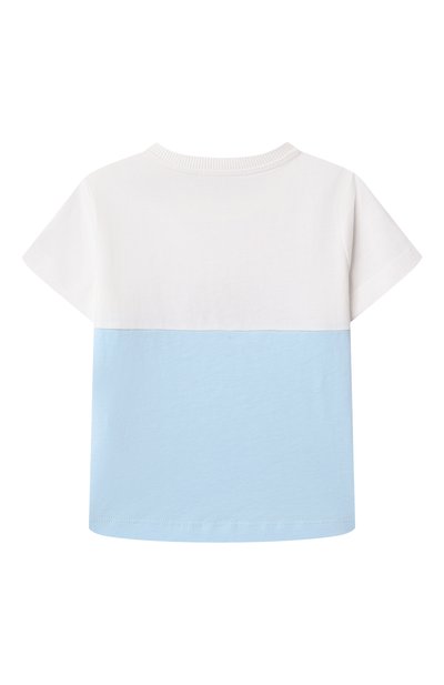 Комплект из футболки и шорт MOSCHINO, арт. MUG01K/LAA27, фото 3