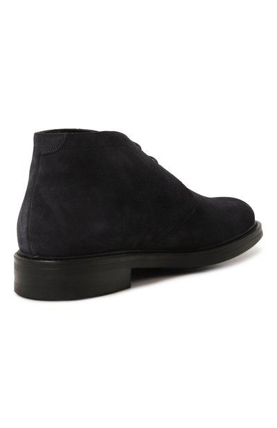 Замшевые дезерты W.GIBBS, арт. 3169005/2572, фото 5