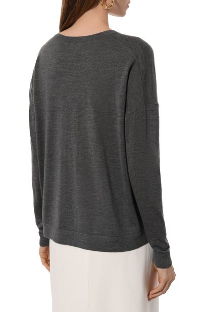 Кашемировый �пуловер CO, арт. 7891/BCM, фото 4