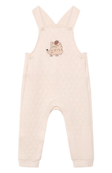 Хлопковый комбинезон BABYBU, арт. BI-N1009W226