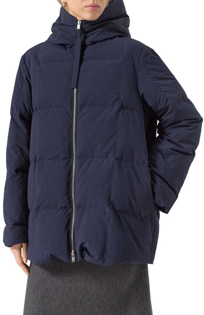 Пуховик JIL SANDER, арт. J40AF0014-J70008, фото 3