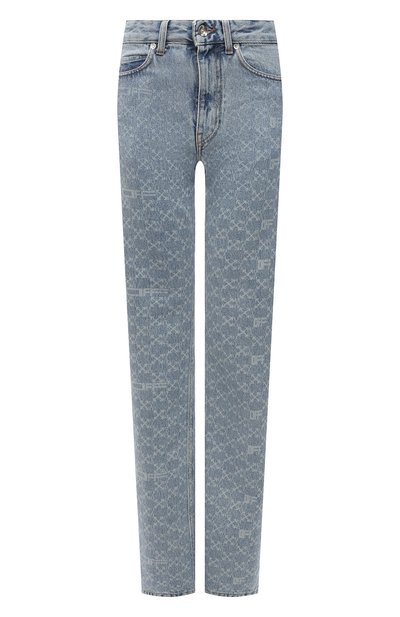 Джинсы OFF-WHITE, арт. 0WYA020S22DEN002, фото 1