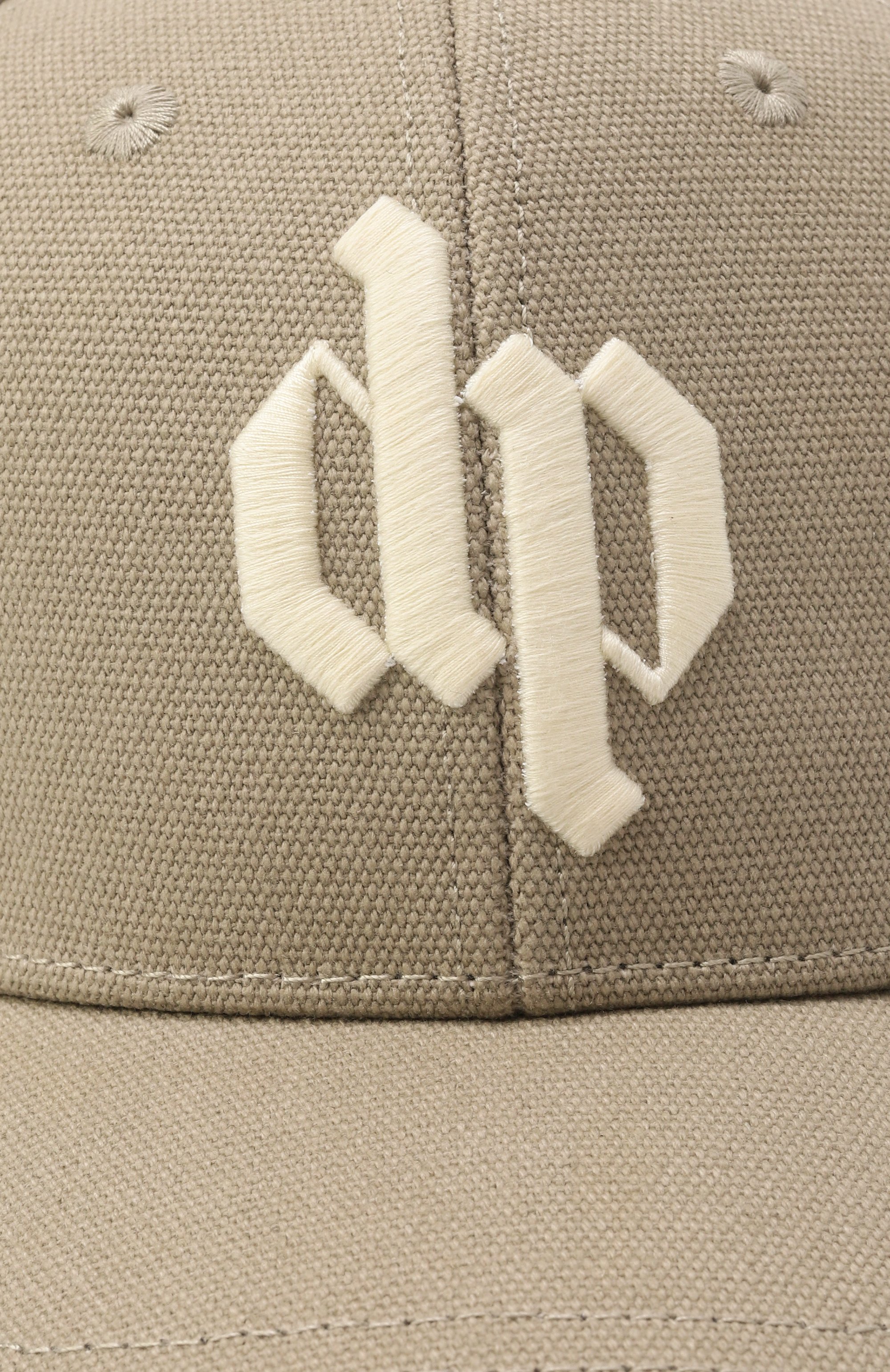 Хлопковая бейсболка DARKPARK, арт. UHT01 AFA02, фото 4