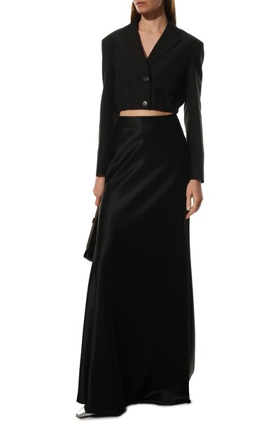 Юбка KITON, арт. D48210K04S46, фото 2