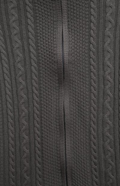 Шерстяной кокон ROYAL FIVE COLLECTION, арт. К-С420266, фото 3