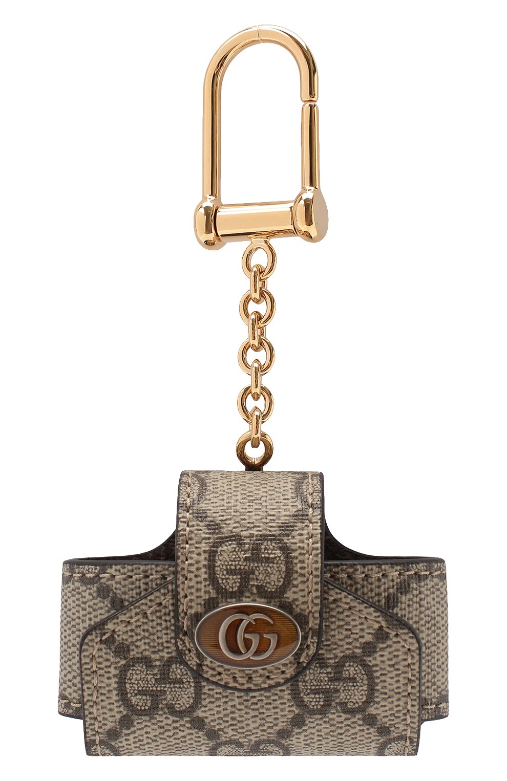 Чехол для airpods pro GUCCI, арт. 631683/K9GSS, фото 1