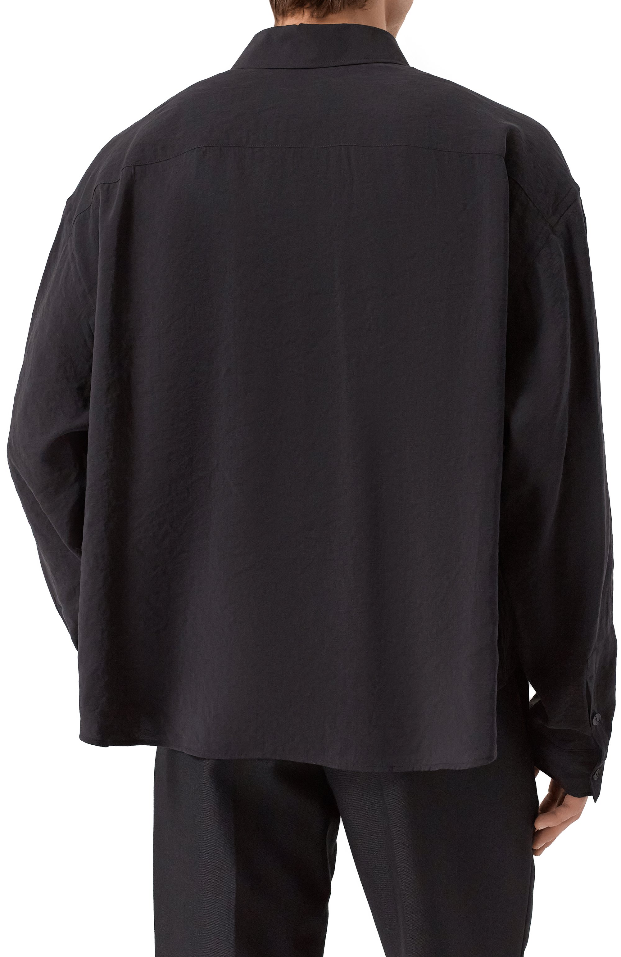 Рубашка HEVO, арт. ARPIN0VA C 060/L711, фото 4