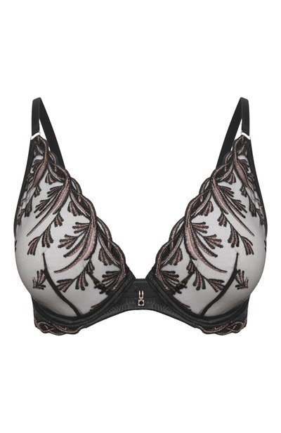 Женский бюстгальтер AUBADE, арт. 6DF12