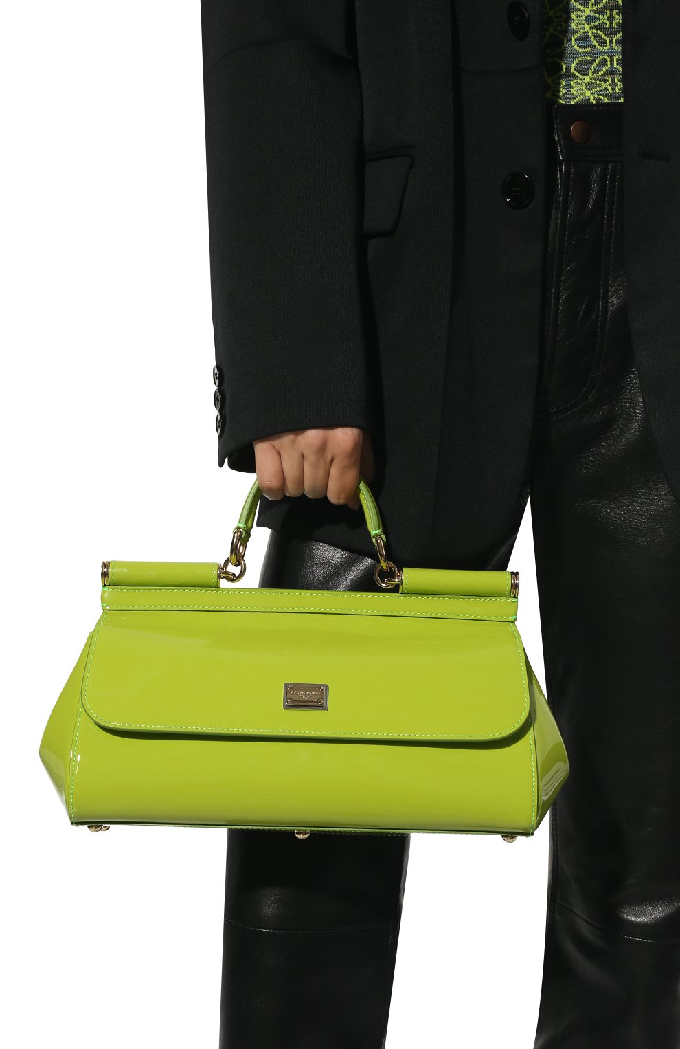 Сумка sicily DOLCE & GABBANA, арт. BB7117/A1471, фото 2