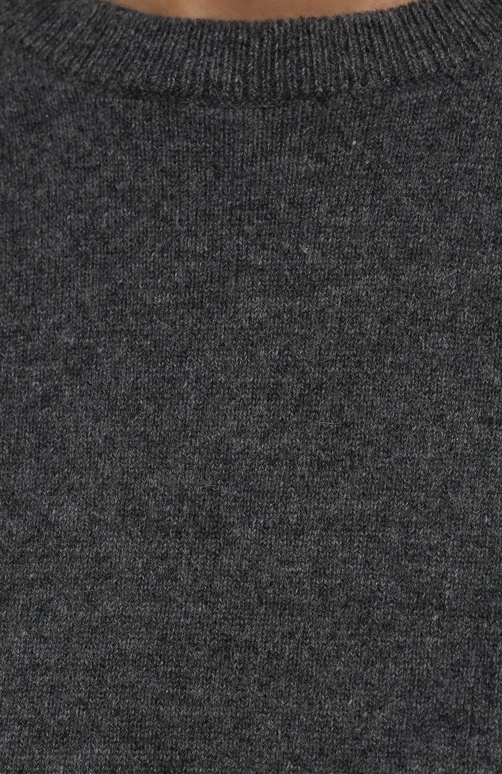 Кашемировая футболка EXTREME CASHMERE, арт. 064/TSHIRT, фото 5