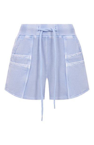 Женские хлопковые шорты R13, арт. R13WK277-K001J