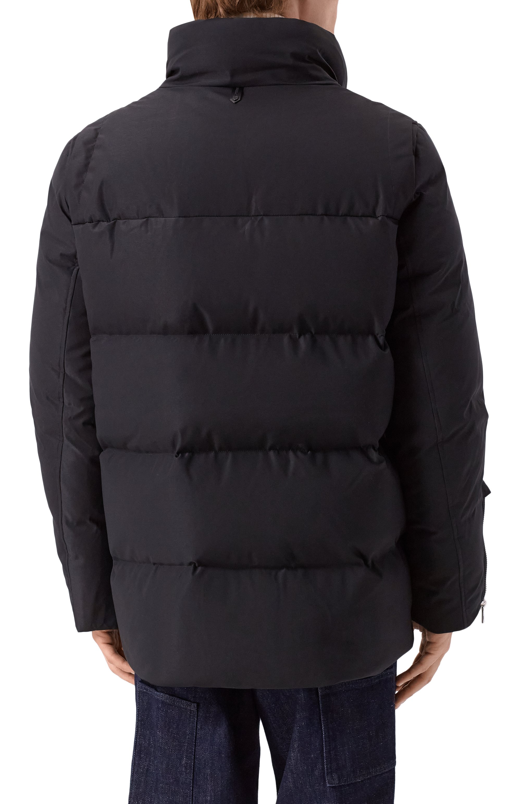 Пуховик RUDSAK, арт. 6125690, фото 7