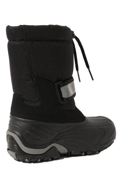 Утепленные сапоги BOGNER, арт. 42247712/B0RMI0 JR.4, фото 3