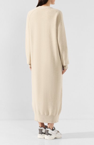 Кашемировый кардиган EXTREME CASHMERE, арт. 125/C0C0, фото 4