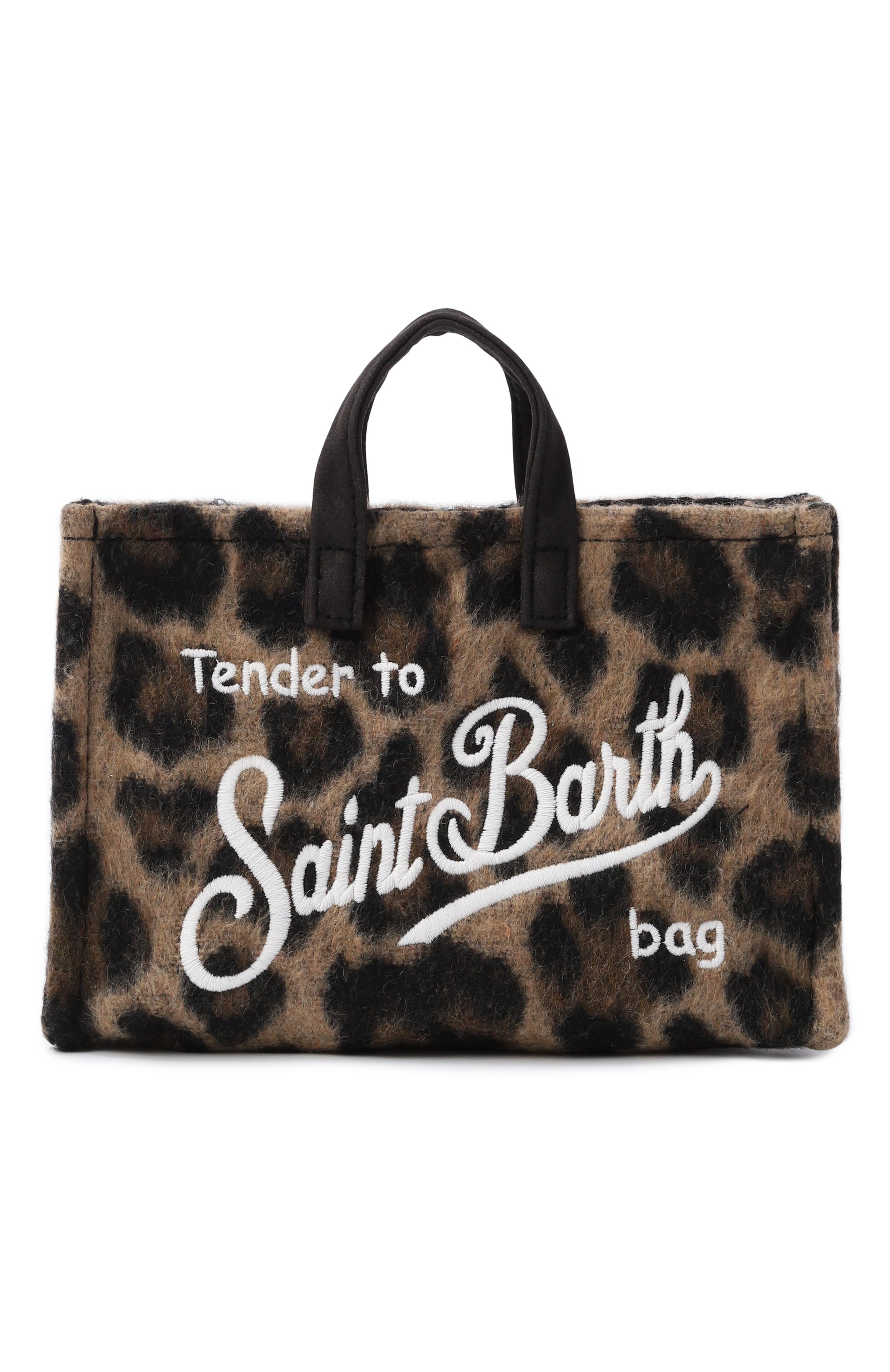 Сумка MC2 SAINT BARTH, арт. PH0NE006-01351I/PH0NE BAG FELT, фото 1