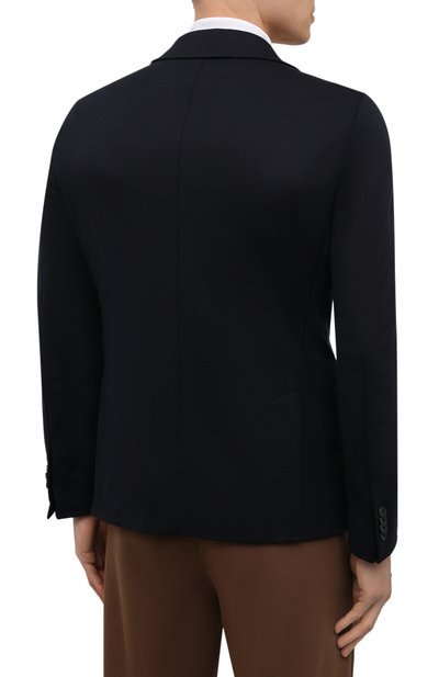 Однобортный пиджак BOGNER, арт. 38716619, фото 4