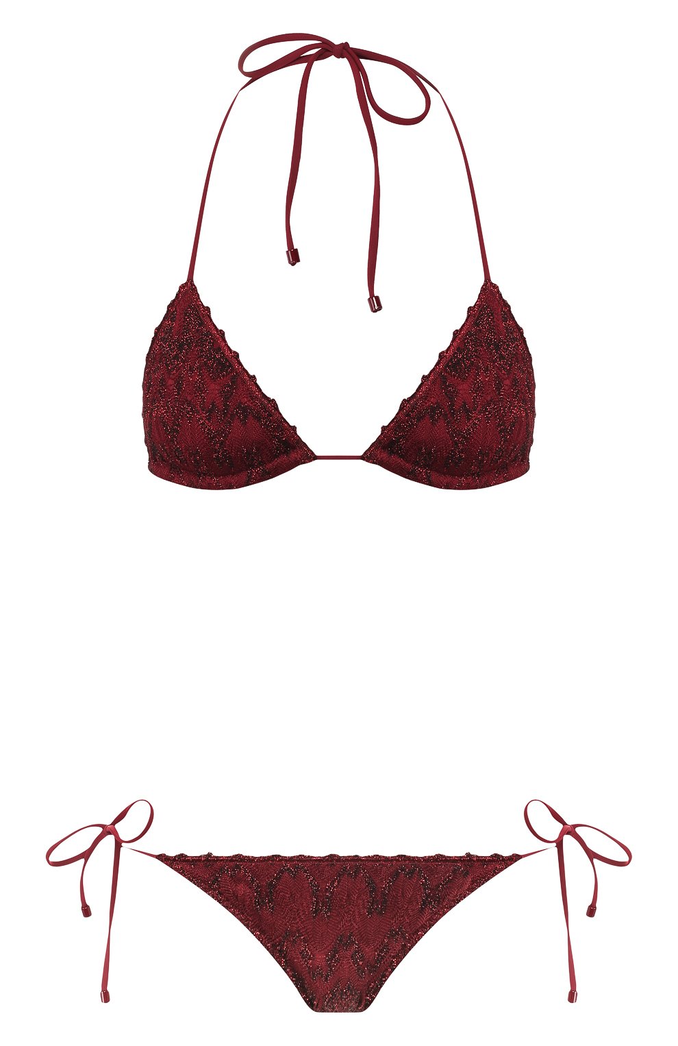 Раздельный купальник MISSONI, арт. MMP00006/BR0081, фото 1