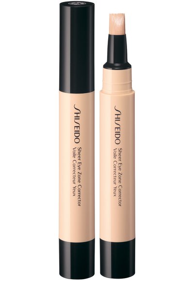 Женский корректор для области вокруг глаз 101 SHISEIDO, арт. 11013SH