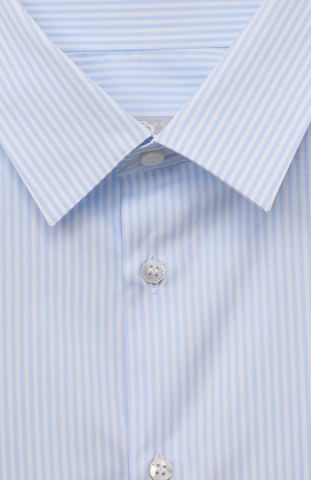 Хлопковая рубашка STEFANO RICCI JUNIOR, арт. YC002317/M2501, фото 3